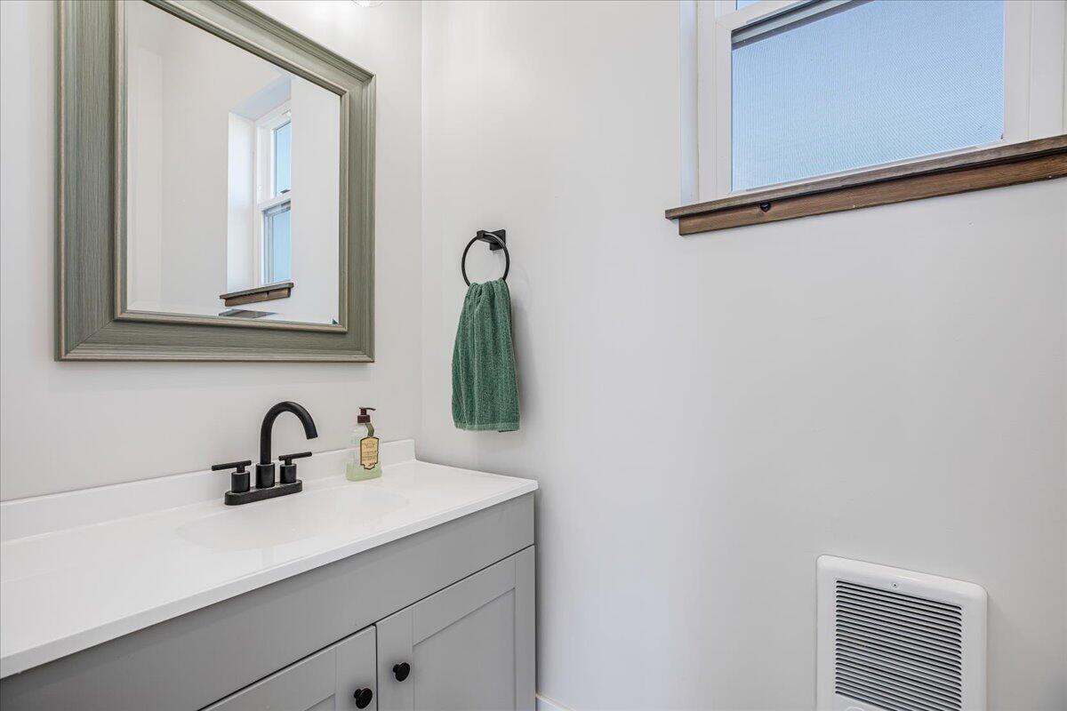 Mill Iron Estates - Residential