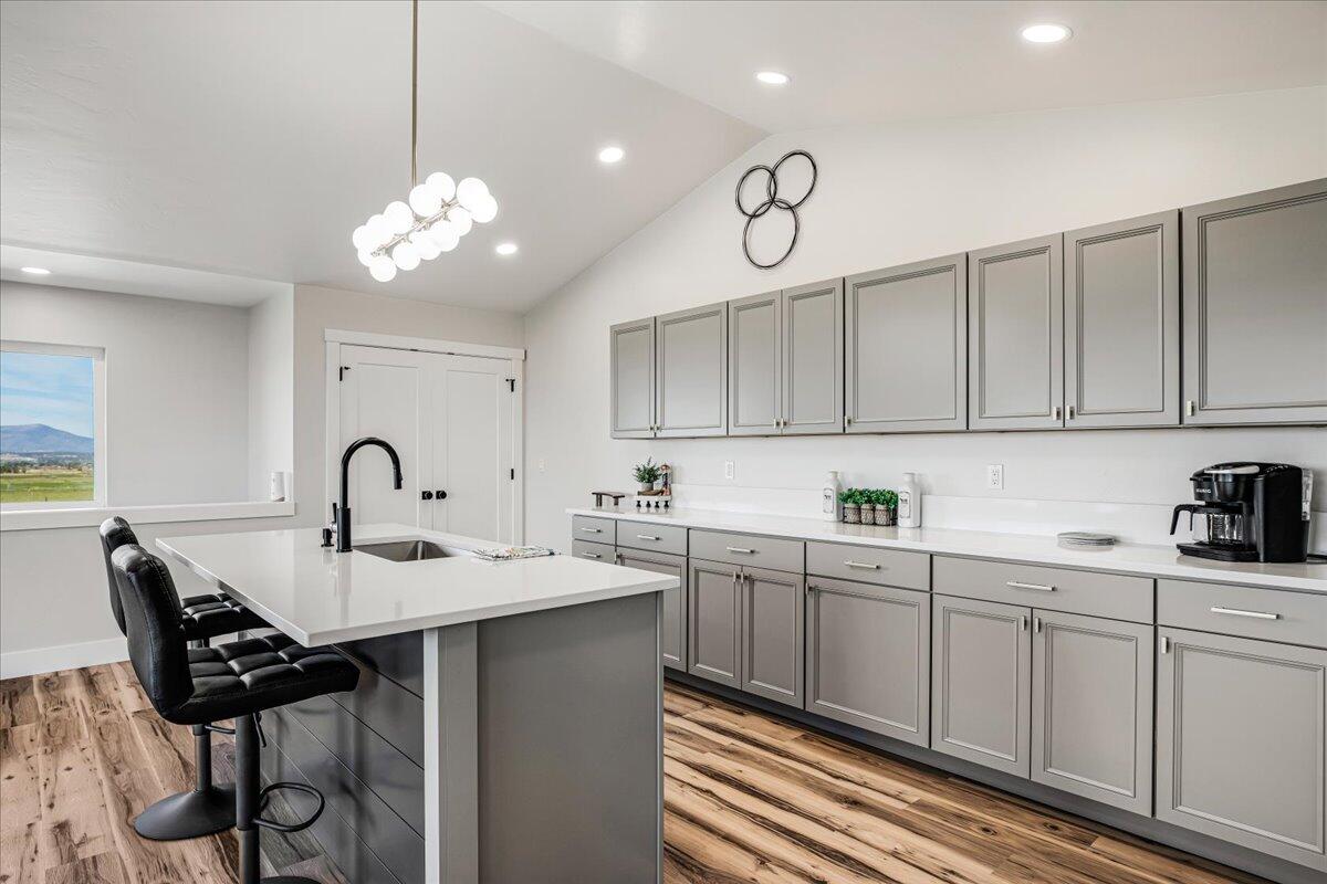 Mill Iron Estates - Residential