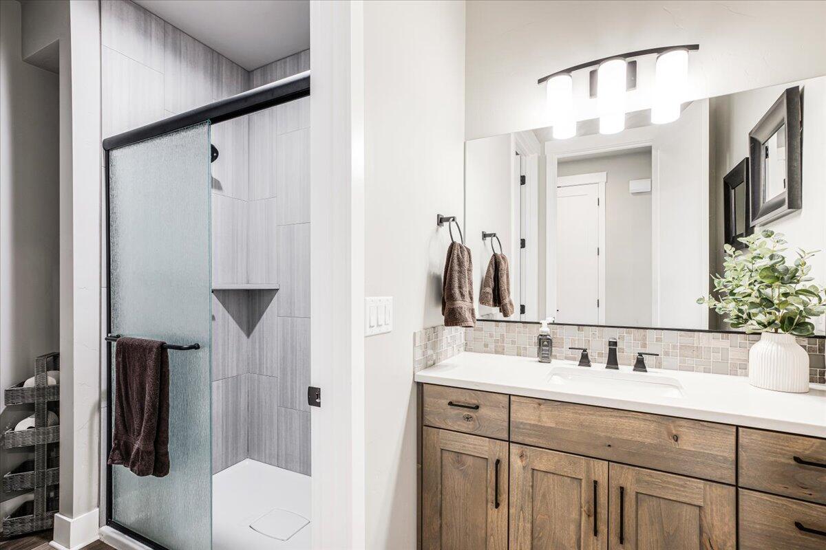 Mill Iron Estates - Residential