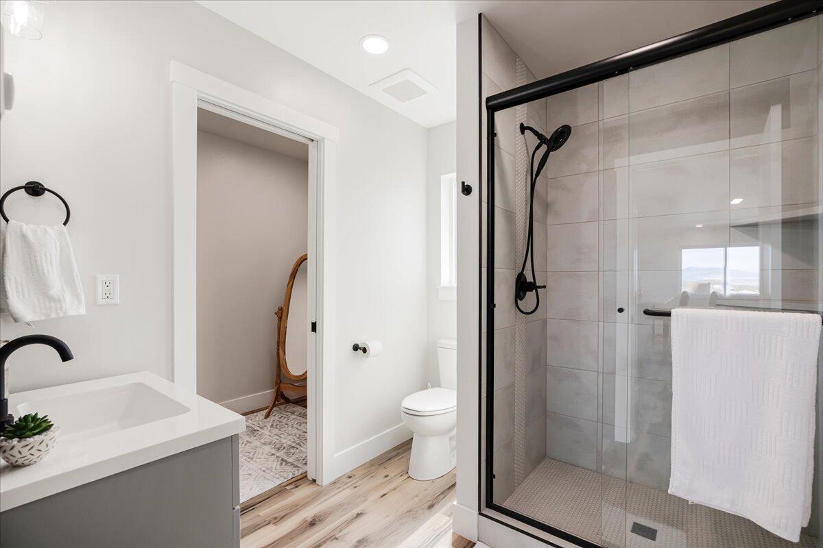 Mill Iron Estates - Residential