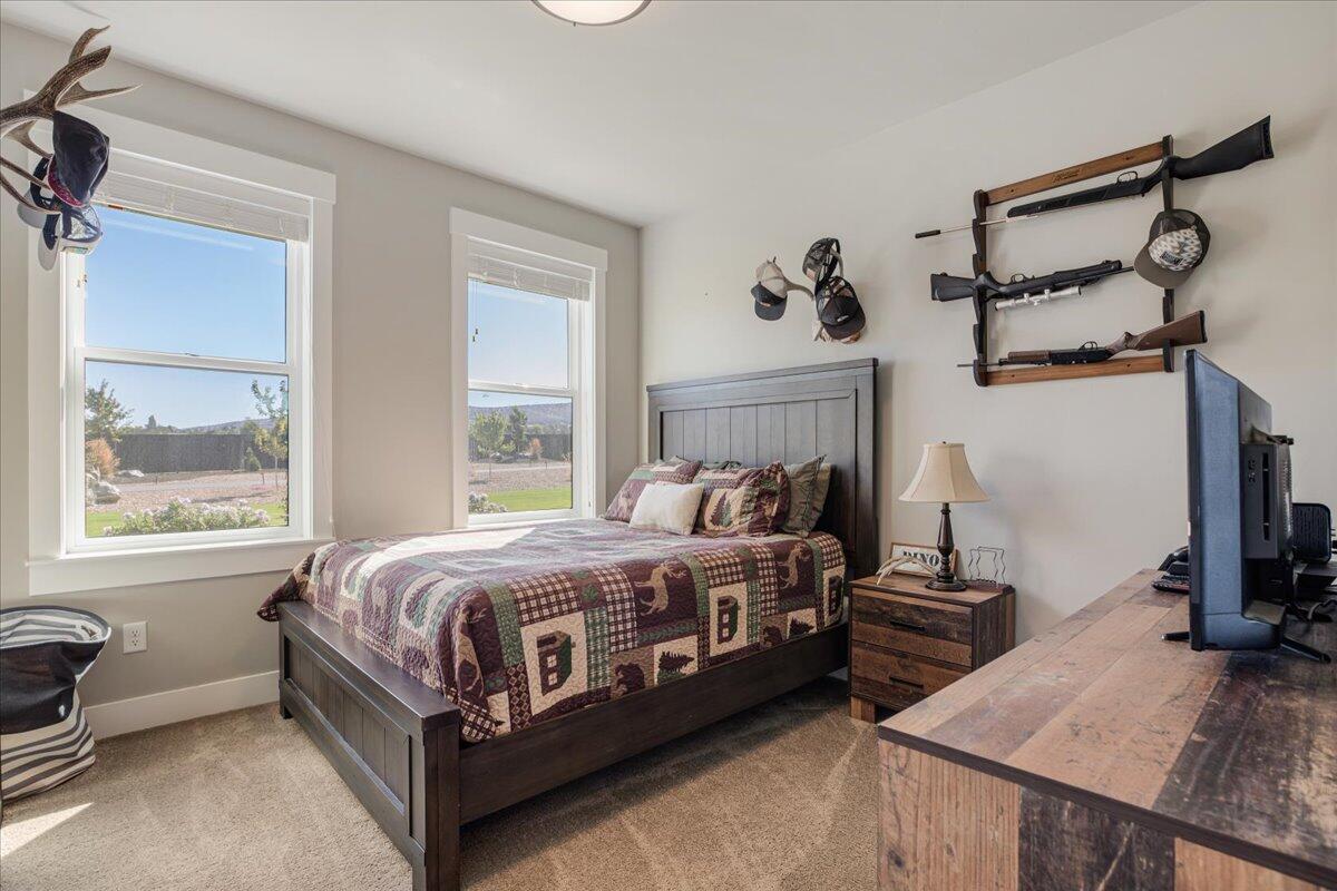 Mill Iron Estates - Residential