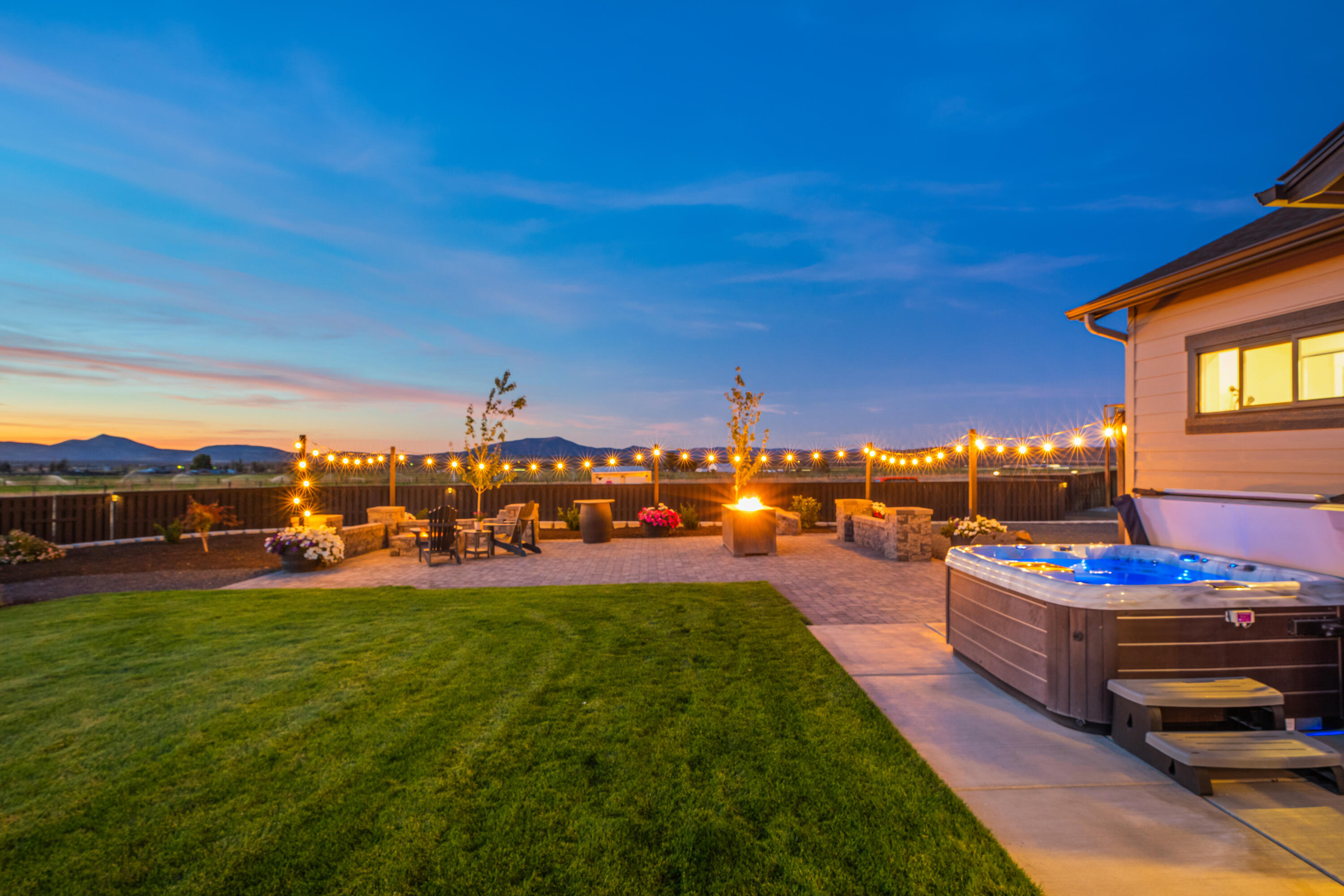 Mill Iron Estates - Residential