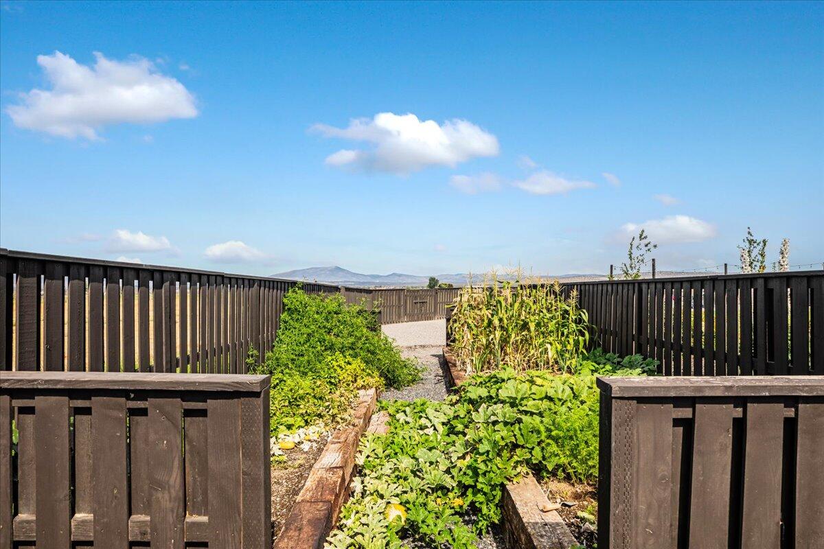 Mill Iron Estates - Residential