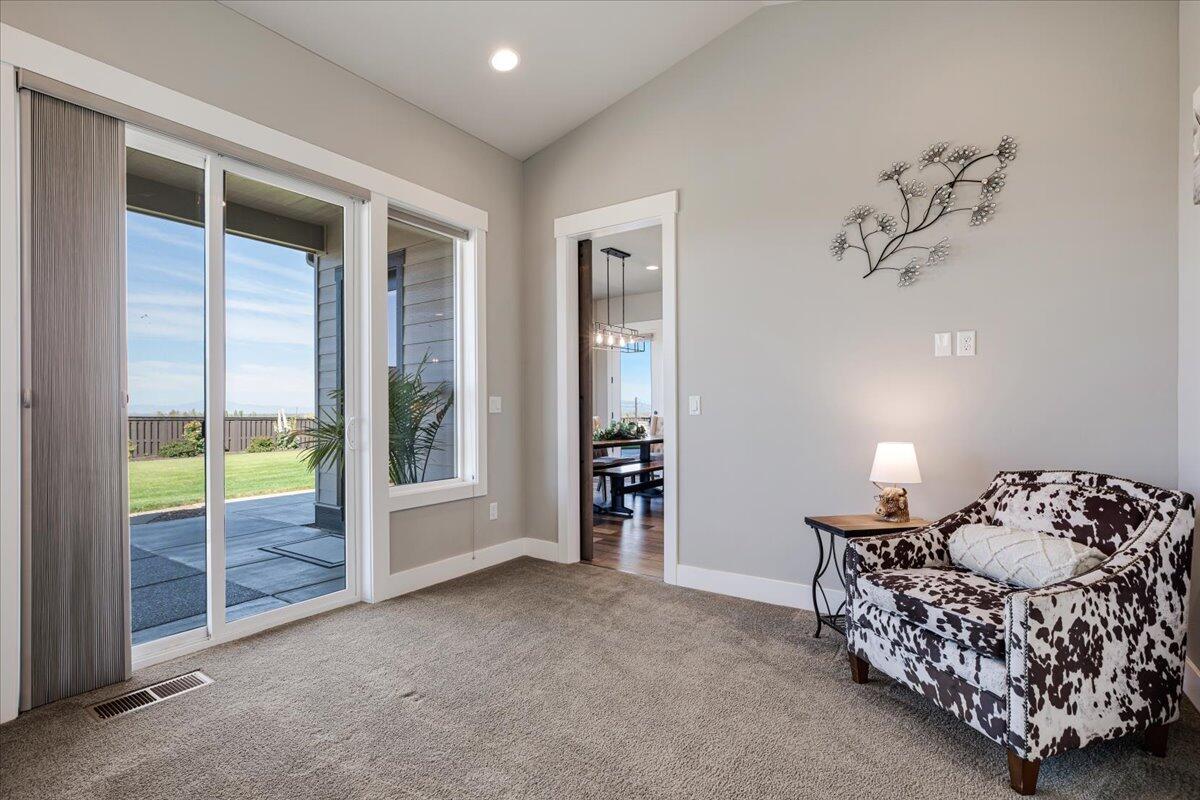 Mill Iron Estates - Residential