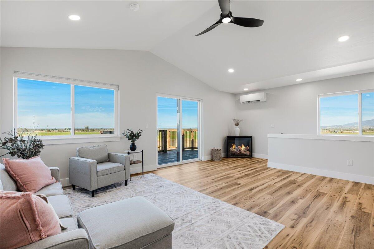 Mill Iron Estates - Residential