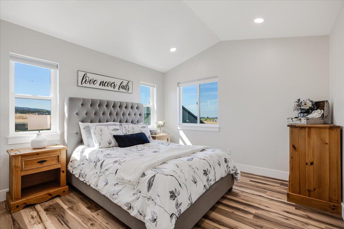 Mill Iron Estates - Residential