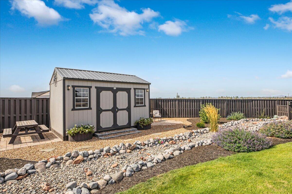 Mill Iron Estates - Residential