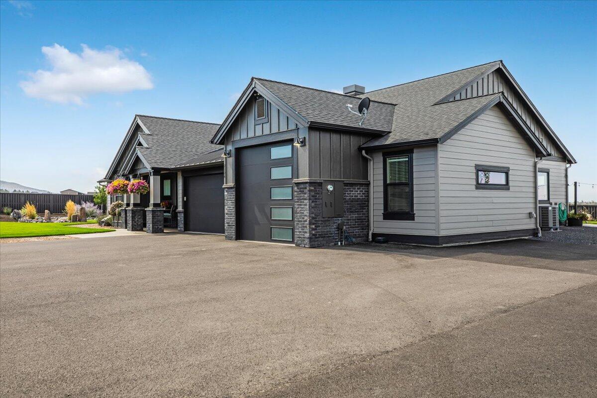 Mill Iron Estates - Residential