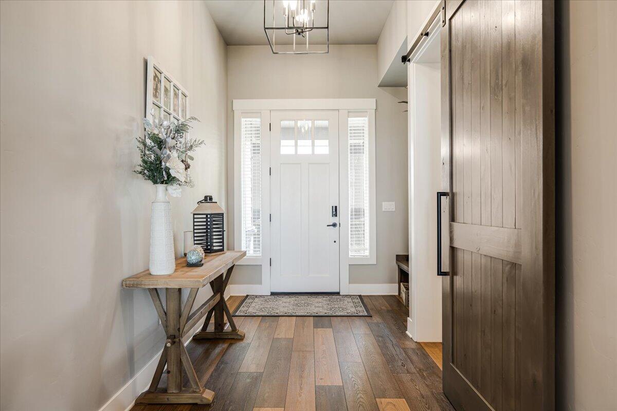 Mill Iron Estates - Residential