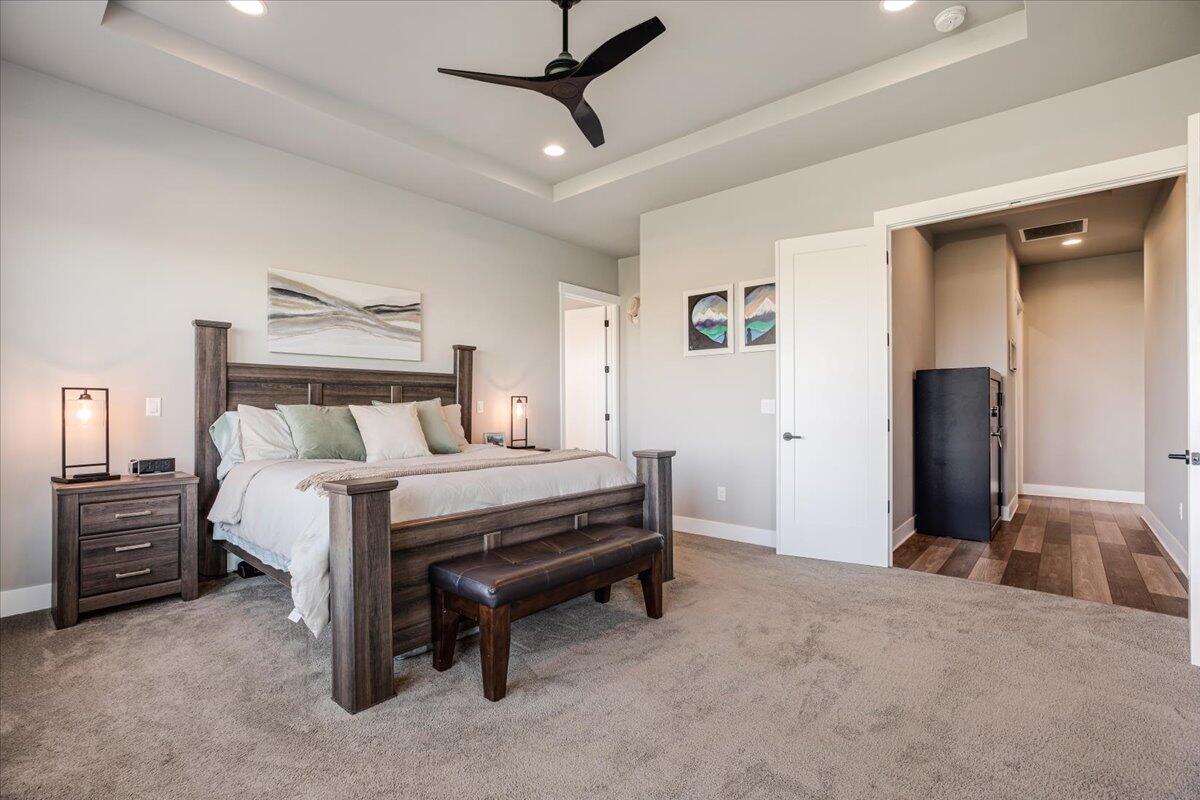 Mill Iron Estates - Residential