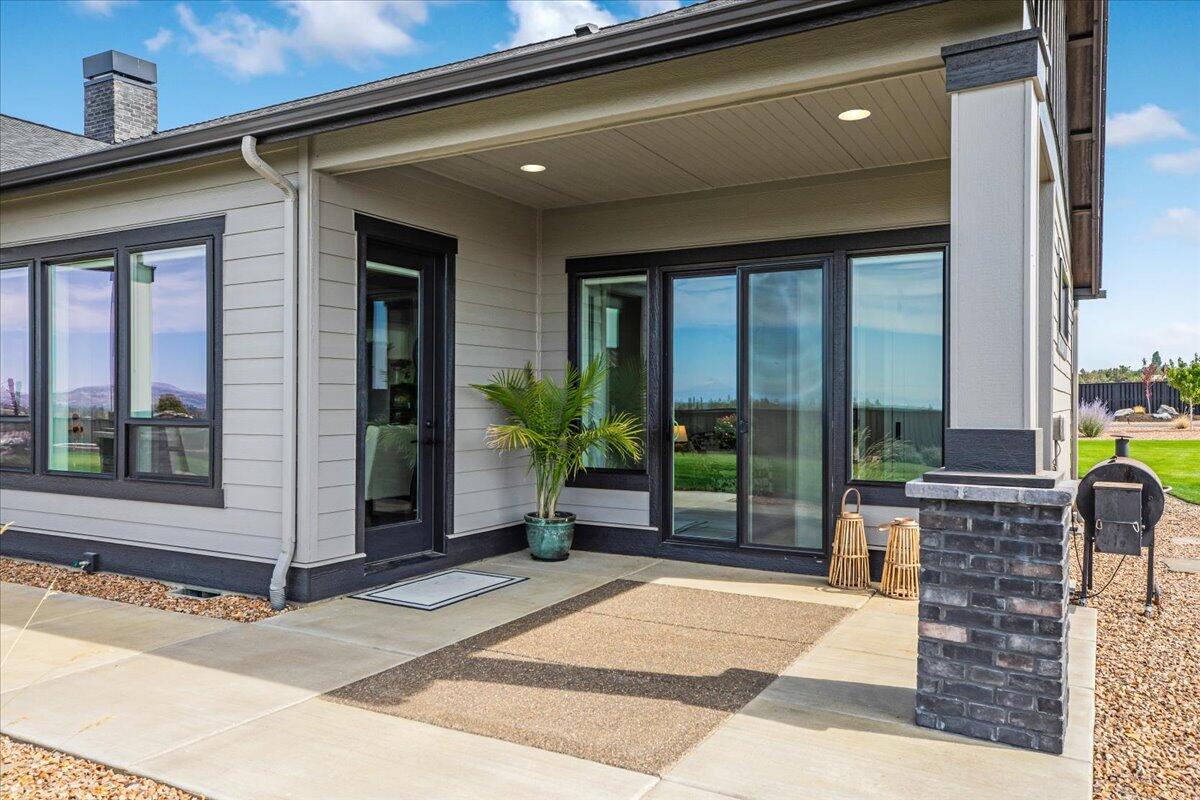 Mill Iron Estates - Residential