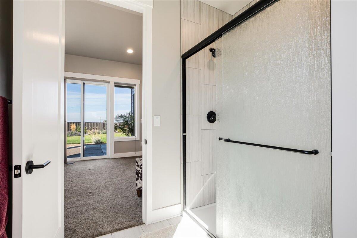 Mill Iron Estates - Residential