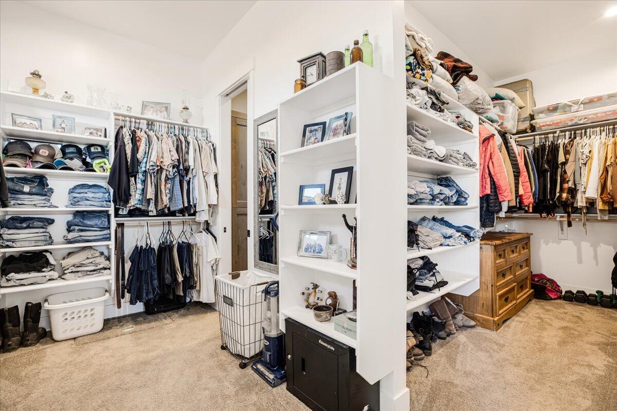 Mill Iron Estates - Residential