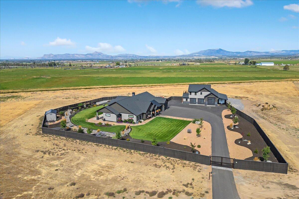 Mill Iron Estates - Residential