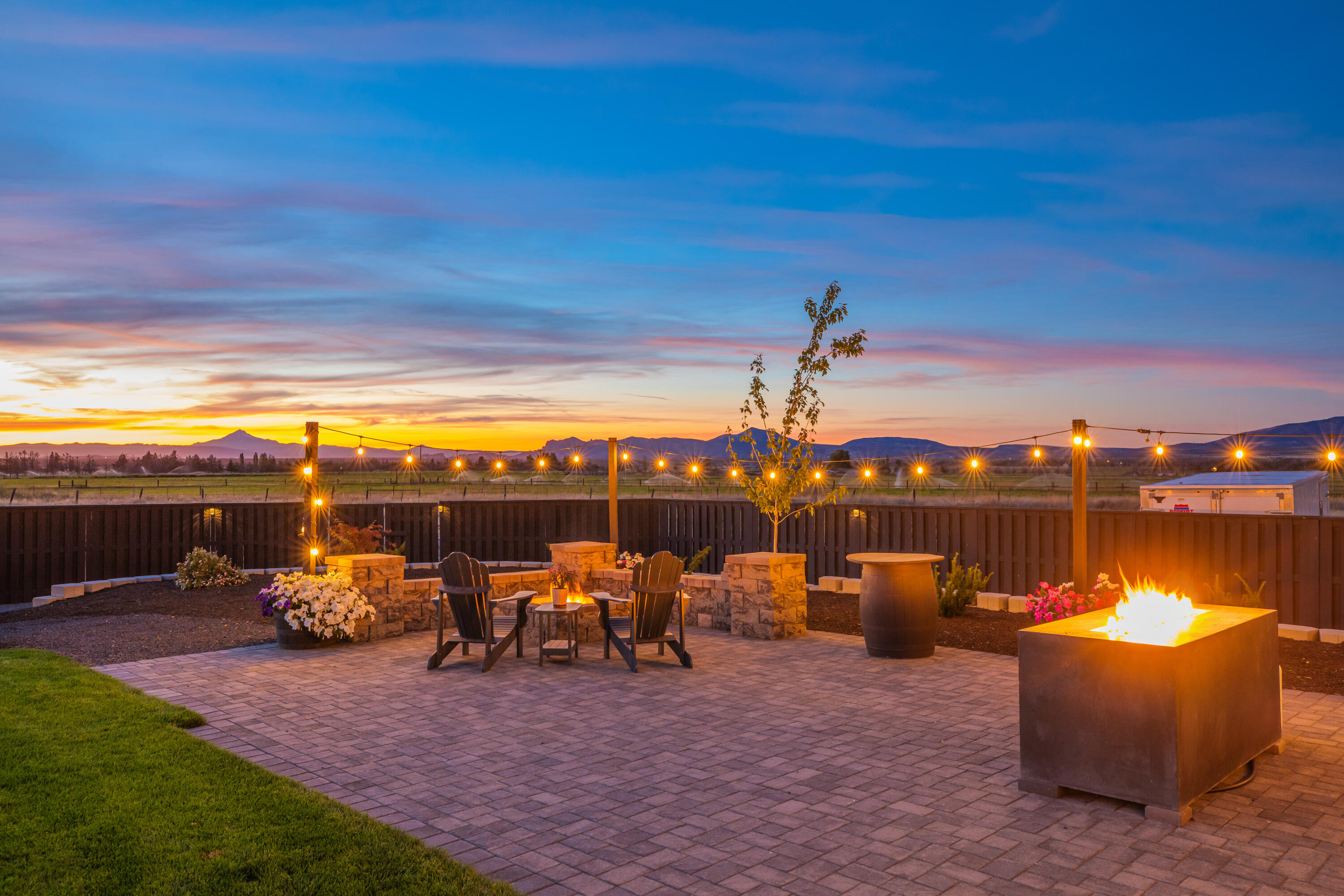 Mill Iron Estates - Residential