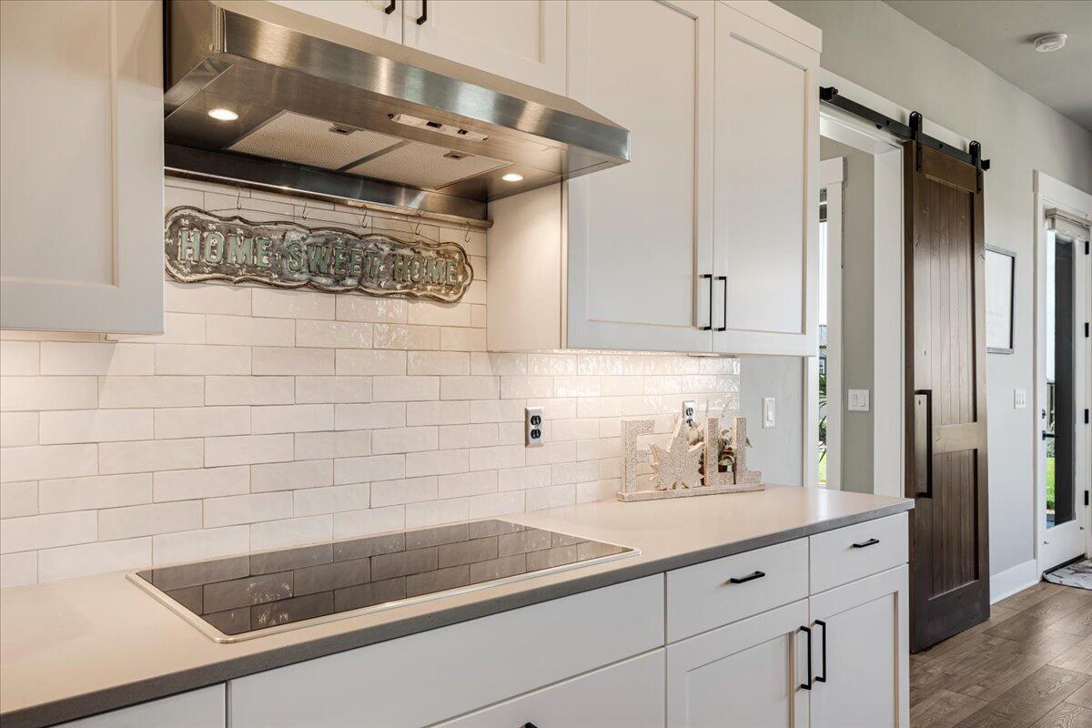 Mill Iron Estates - Residential