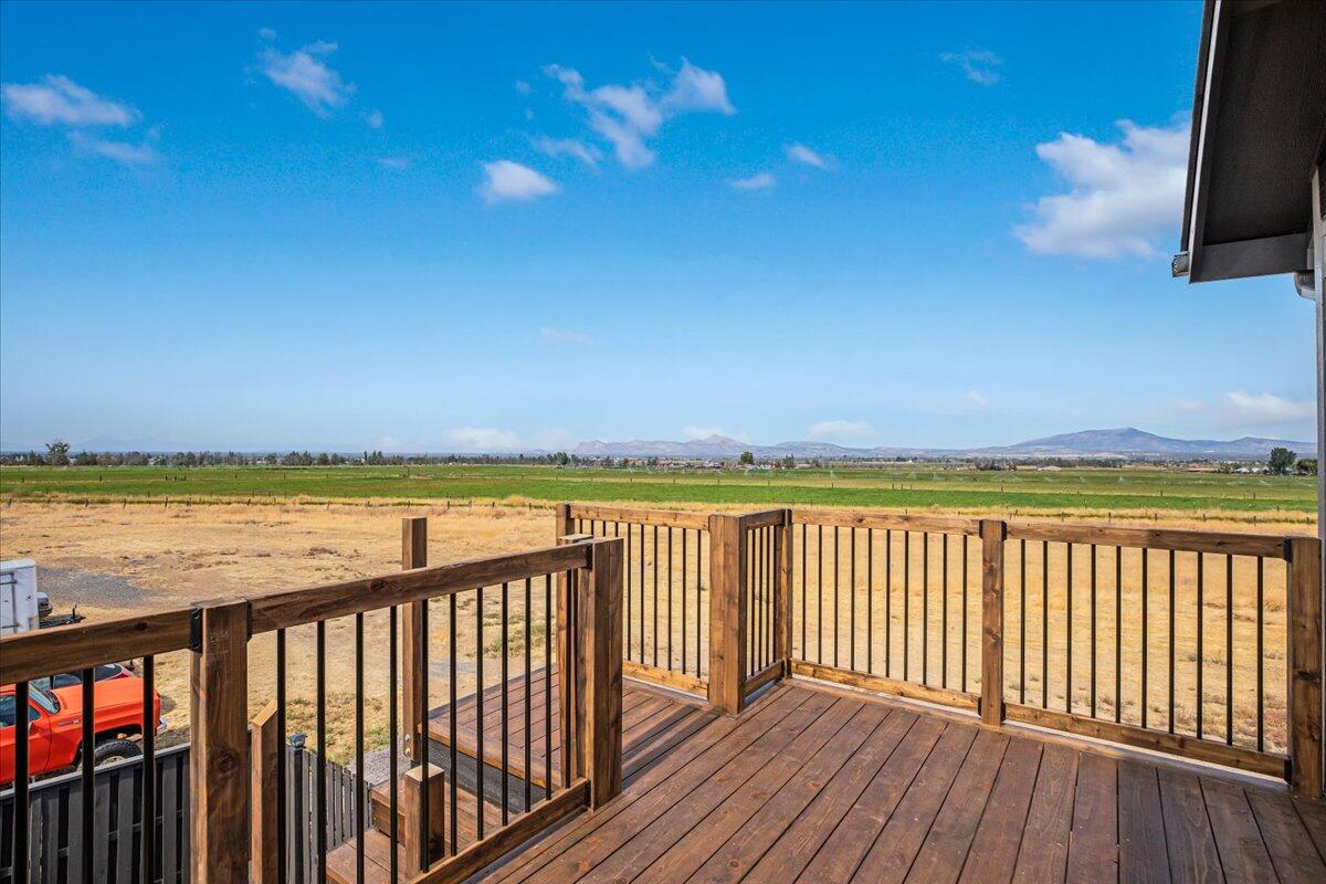 Mill Iron Estates - Residential