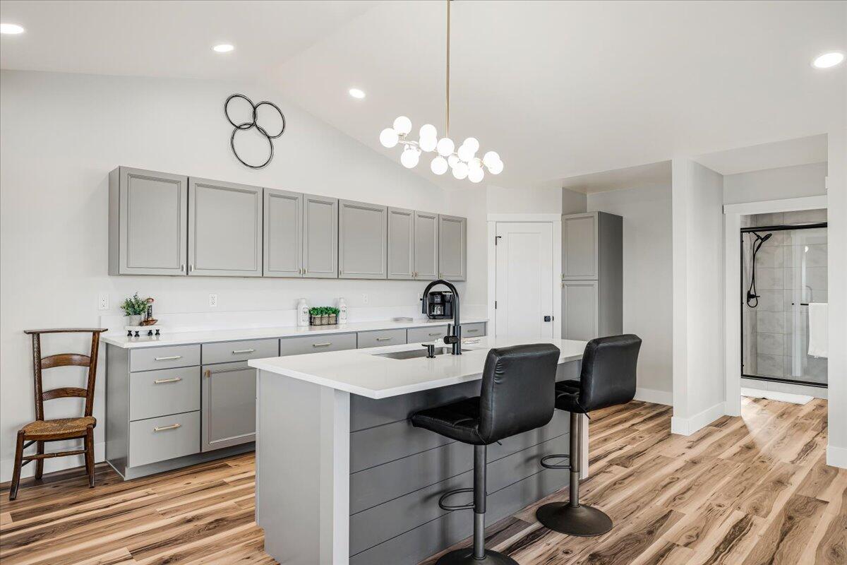 Mill Iron Estates - Residential