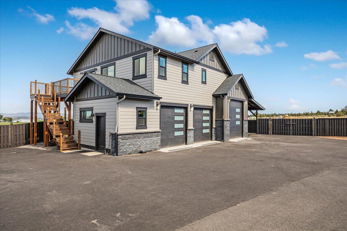 Mill Iron Estates - Residential