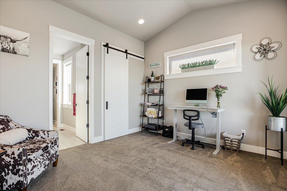 Mill Iron Estates - Residential