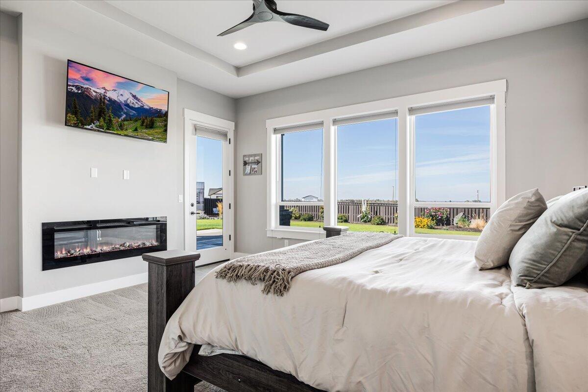 Mill Iron Estates - Residential