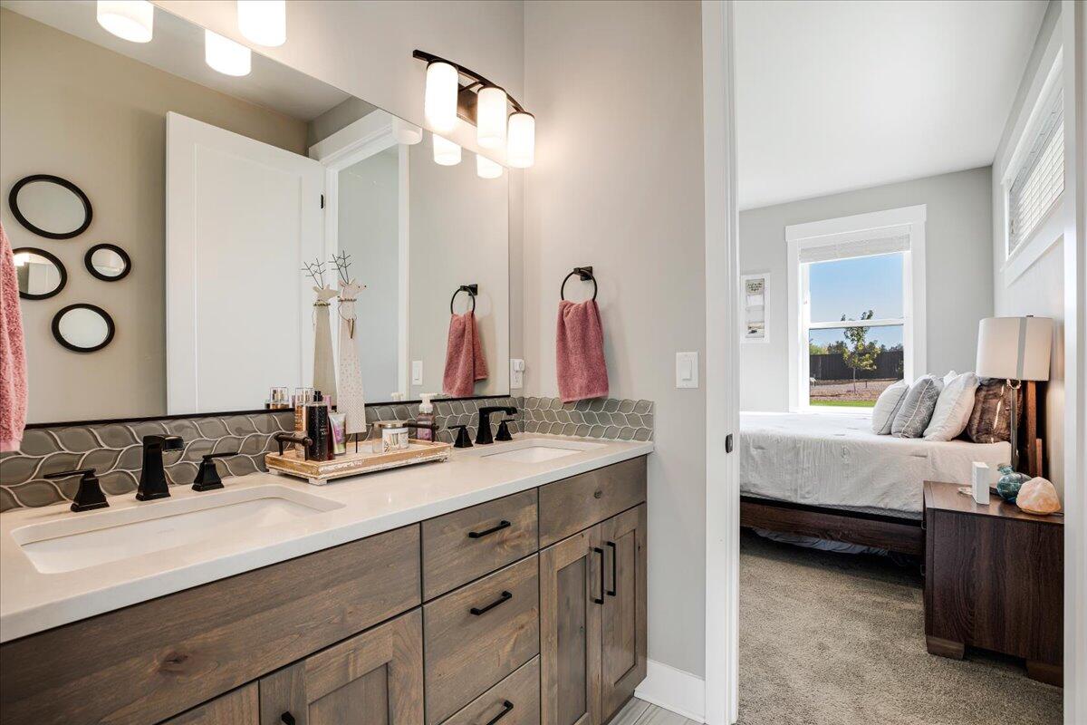 Mill Iron Estates - Residential