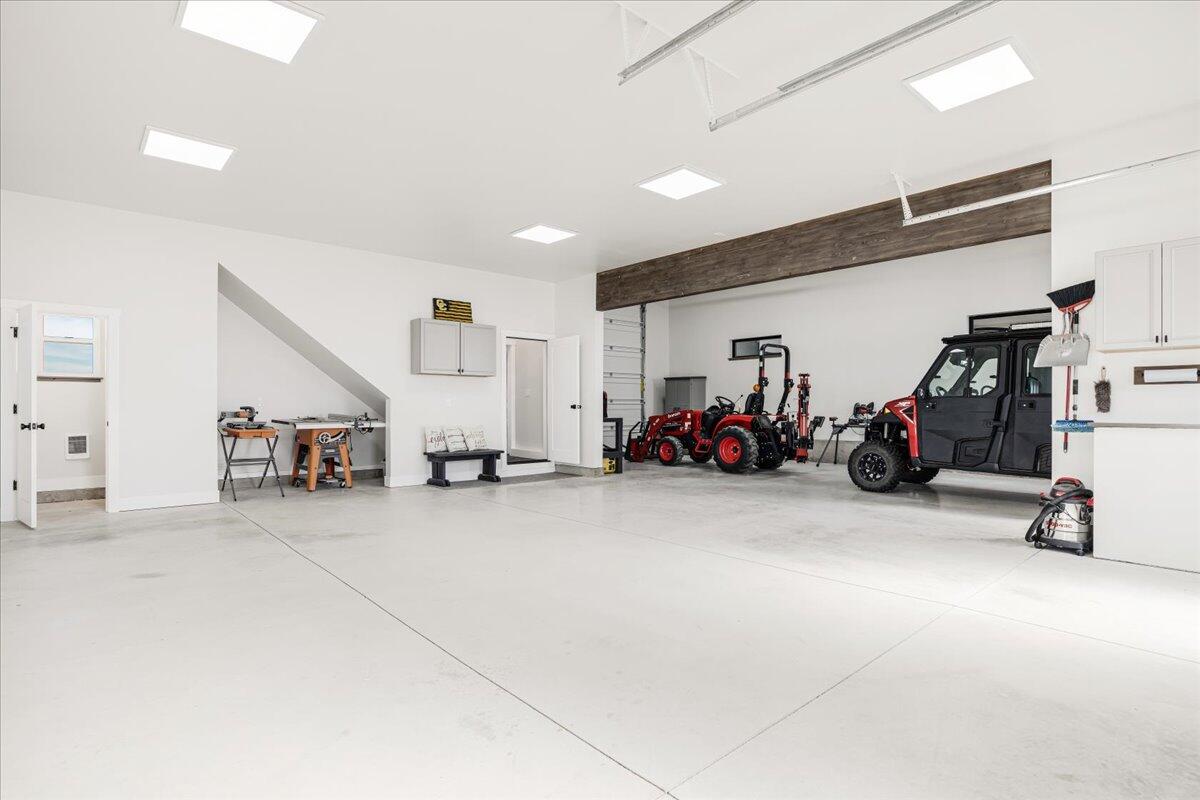 Mill Iron Estates - Residential