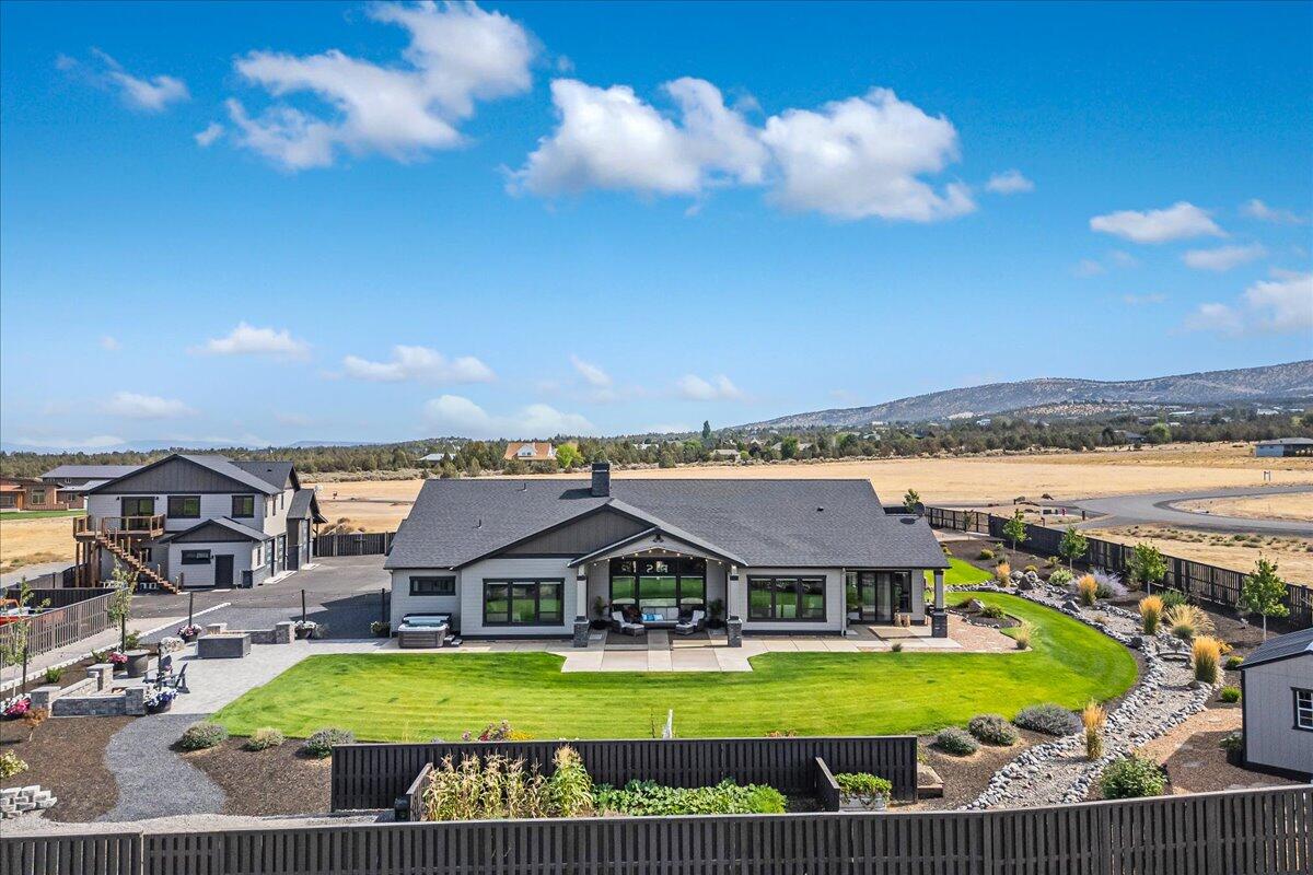 Mill Iron Estates - Residential