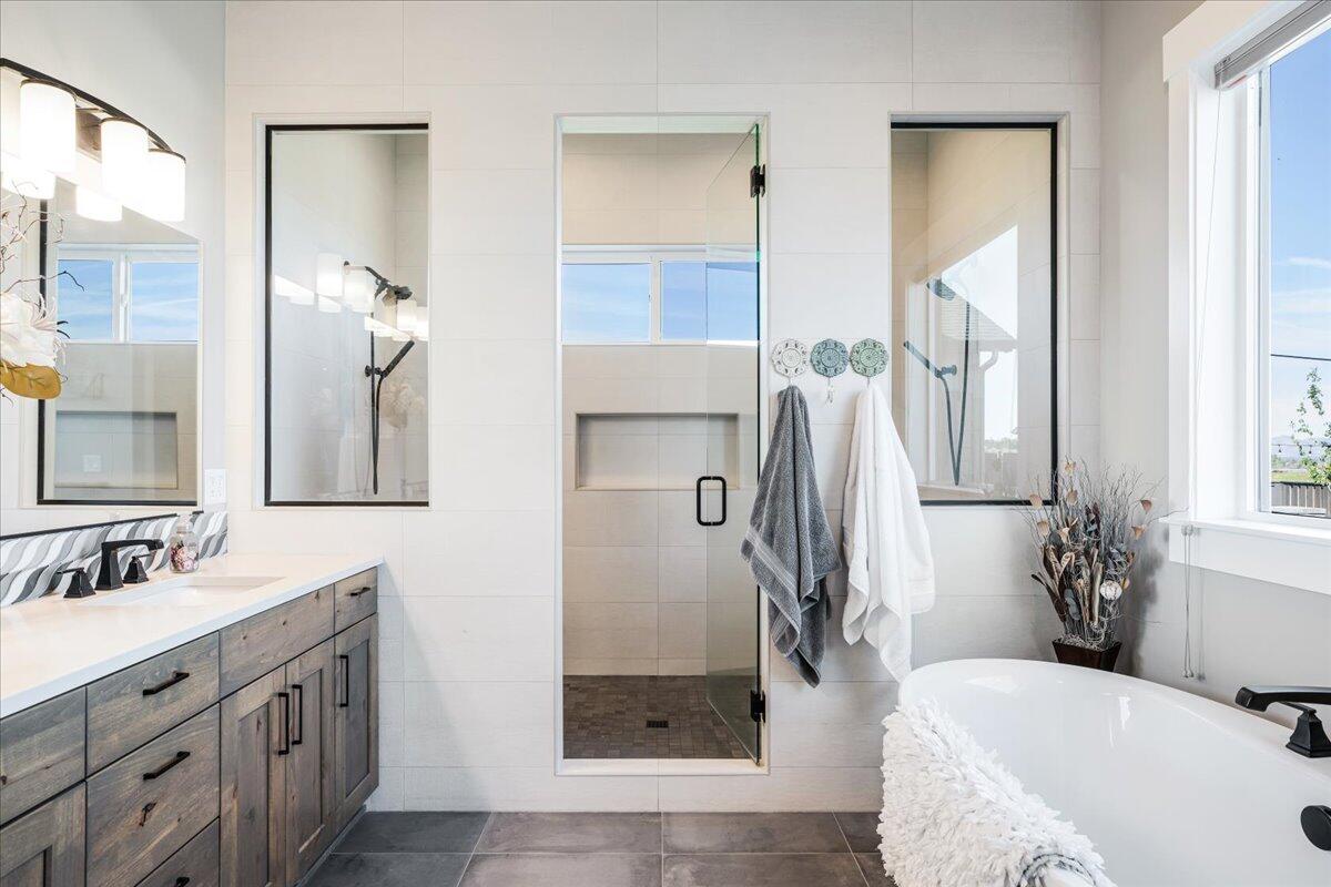 Mill Iron Estates - Residential