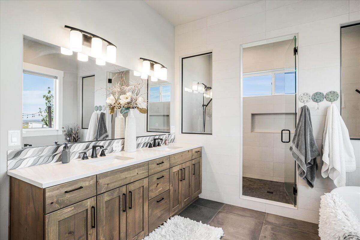 Mill Iron Estates - Residential