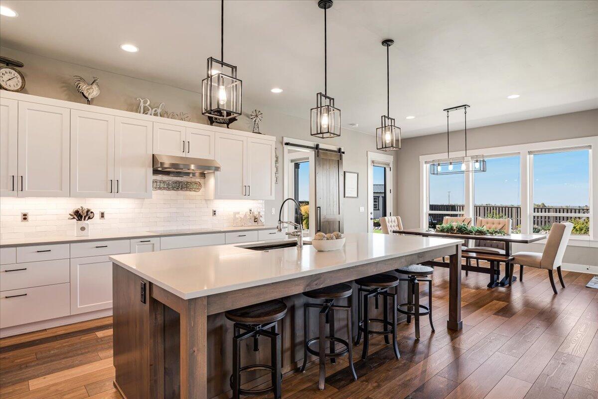 Mill Iron Estates - Residential