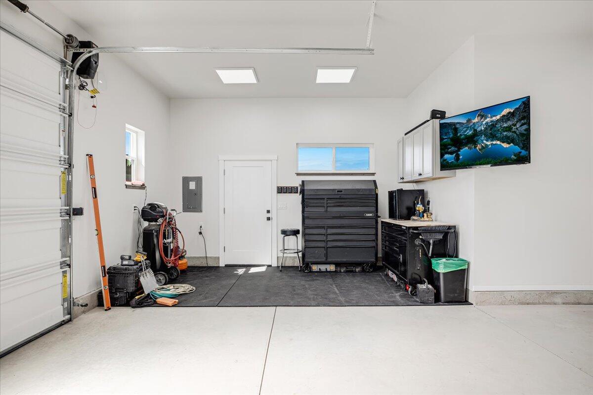 Mill Iron Estates - Residential