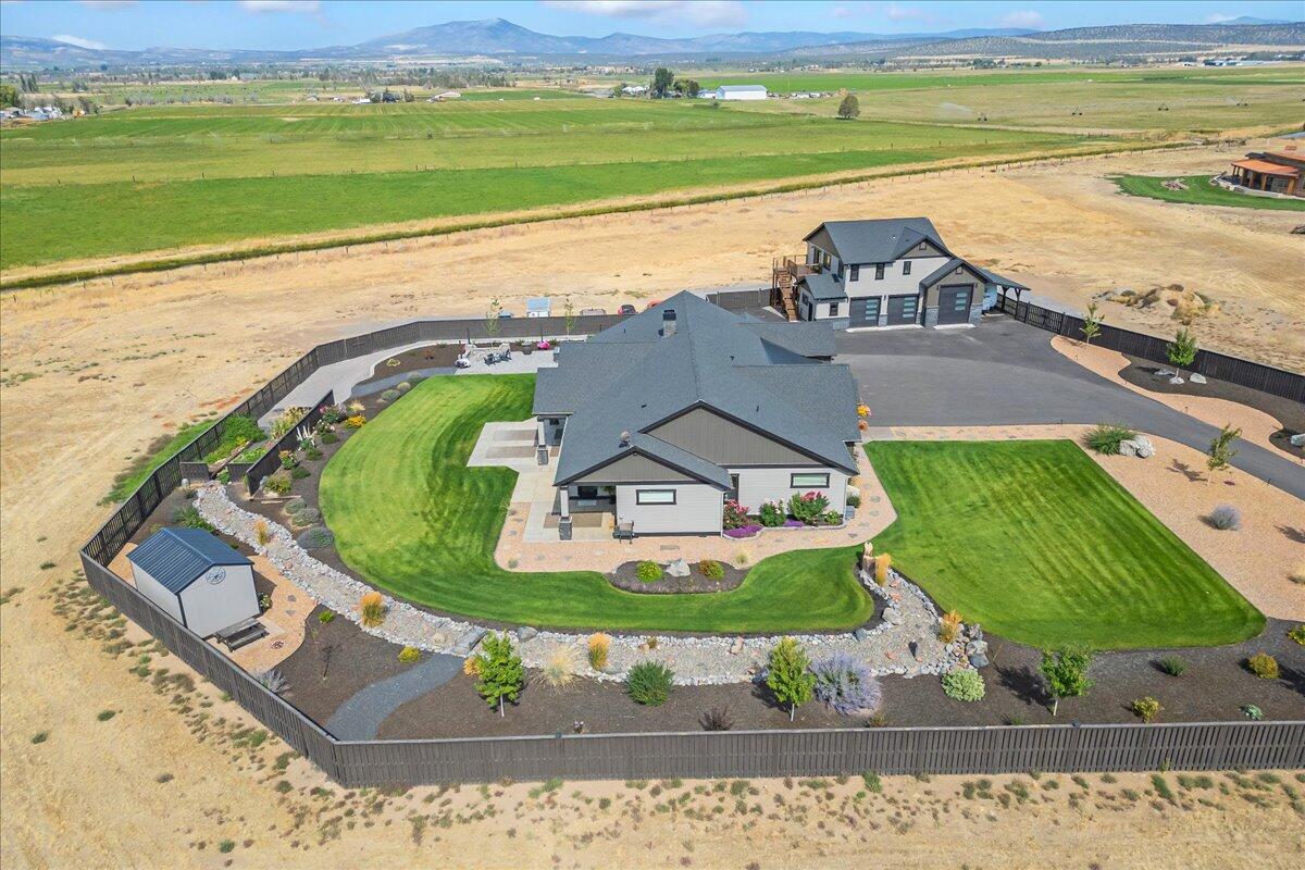 Mill Iron Estates - Residential