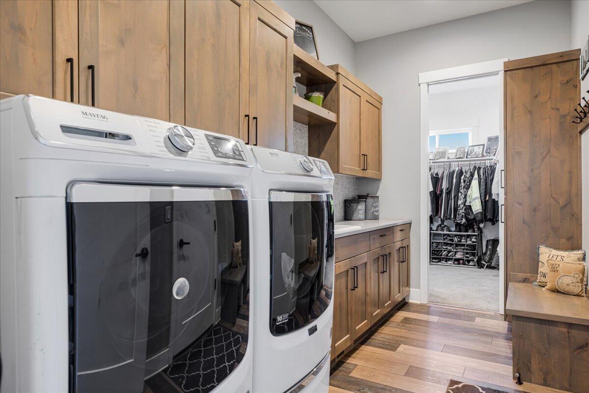 Mill Iron Estates - Residential