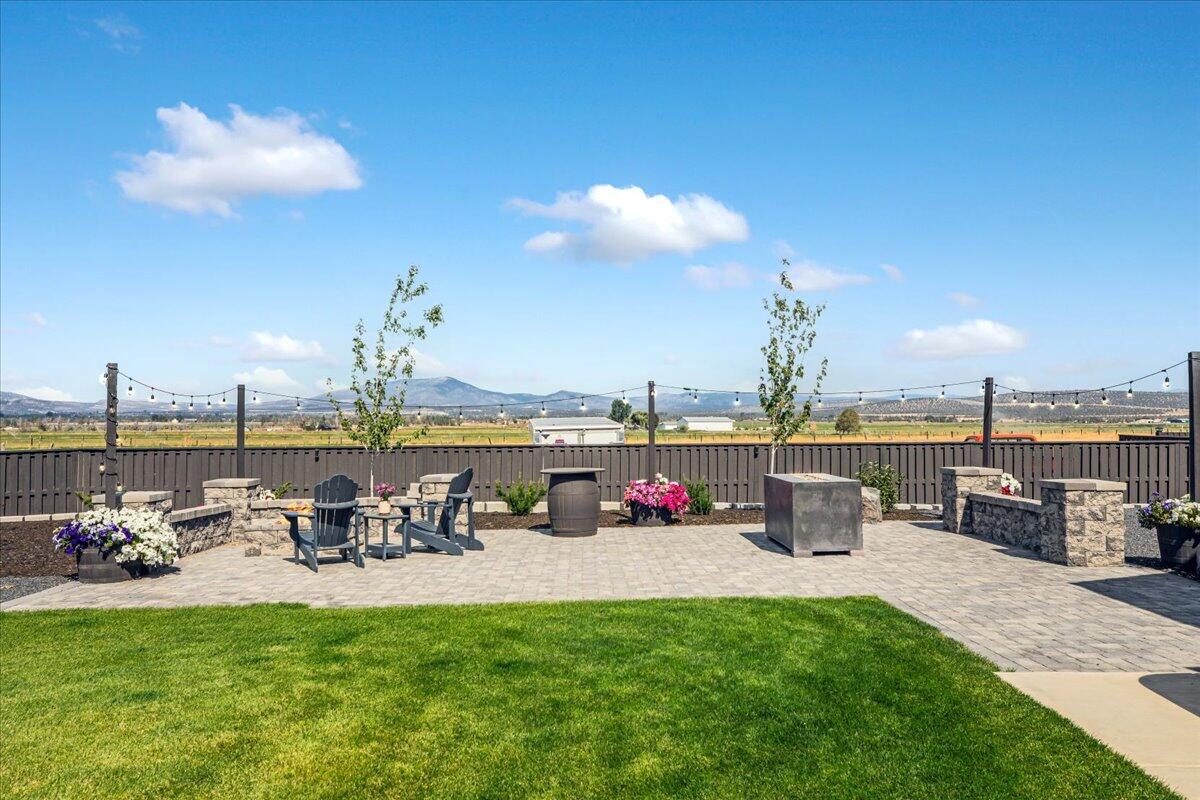 Mill Iron Estates - Residential