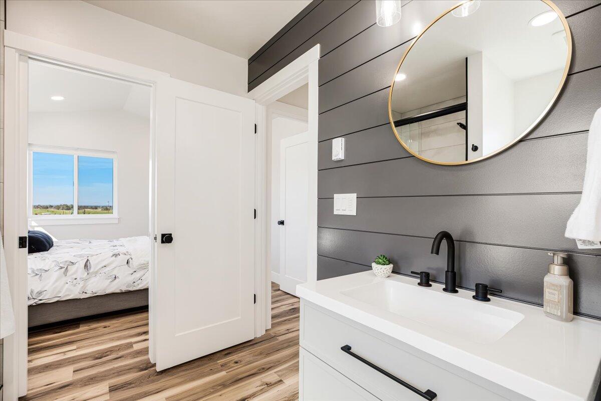 Mill Iron Estates - Residential