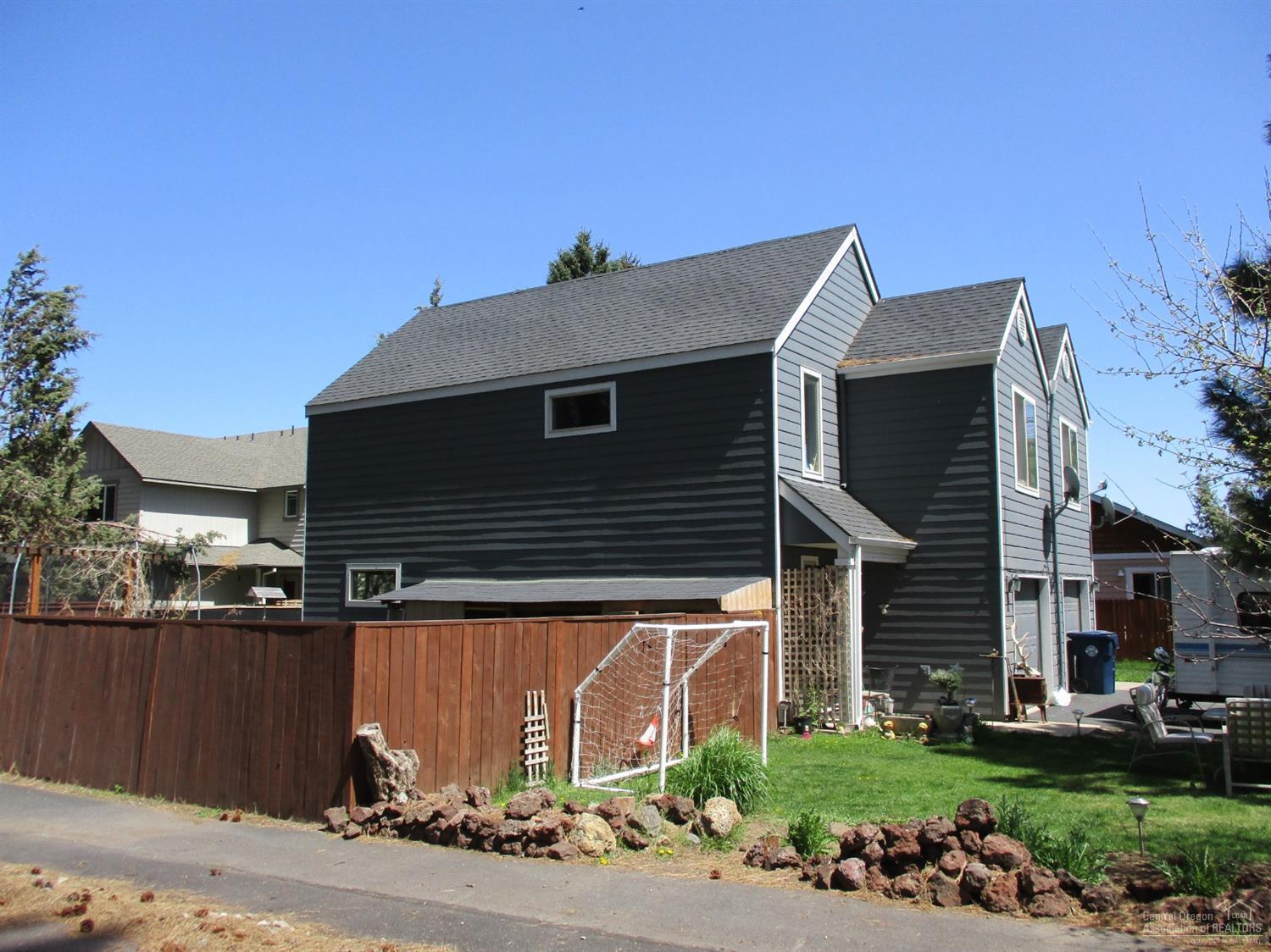 Edge O The Pines - Residential Income