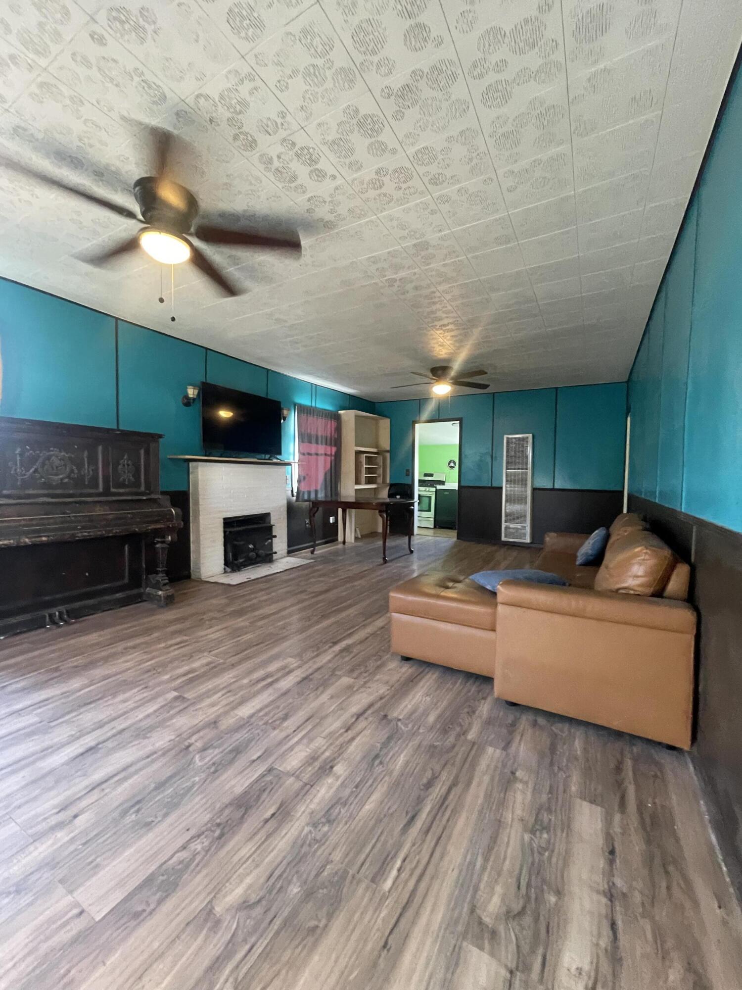 Bryant Tracts No. 2 - Residential