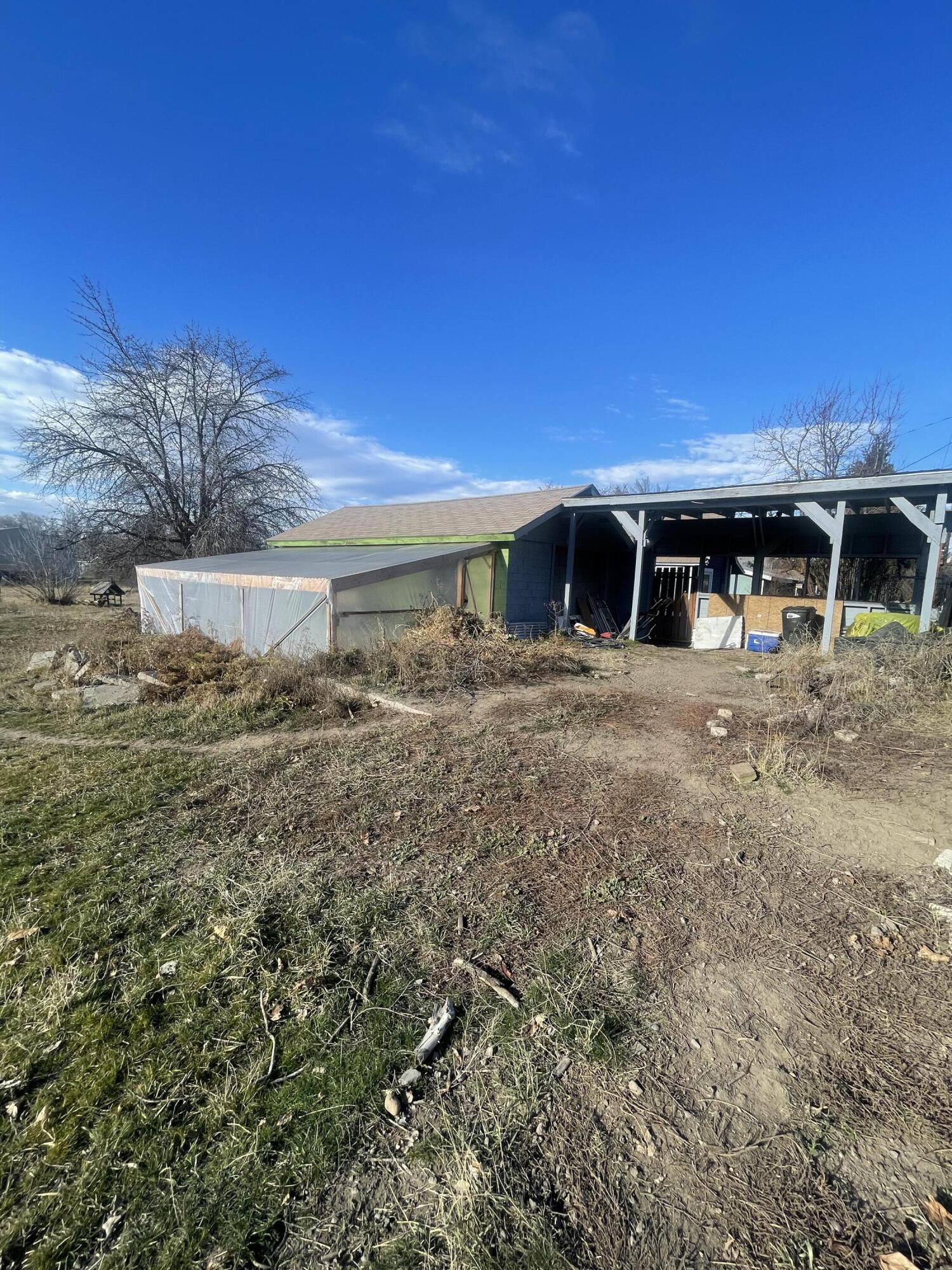 Bryant Tracts No. 2 - Residential