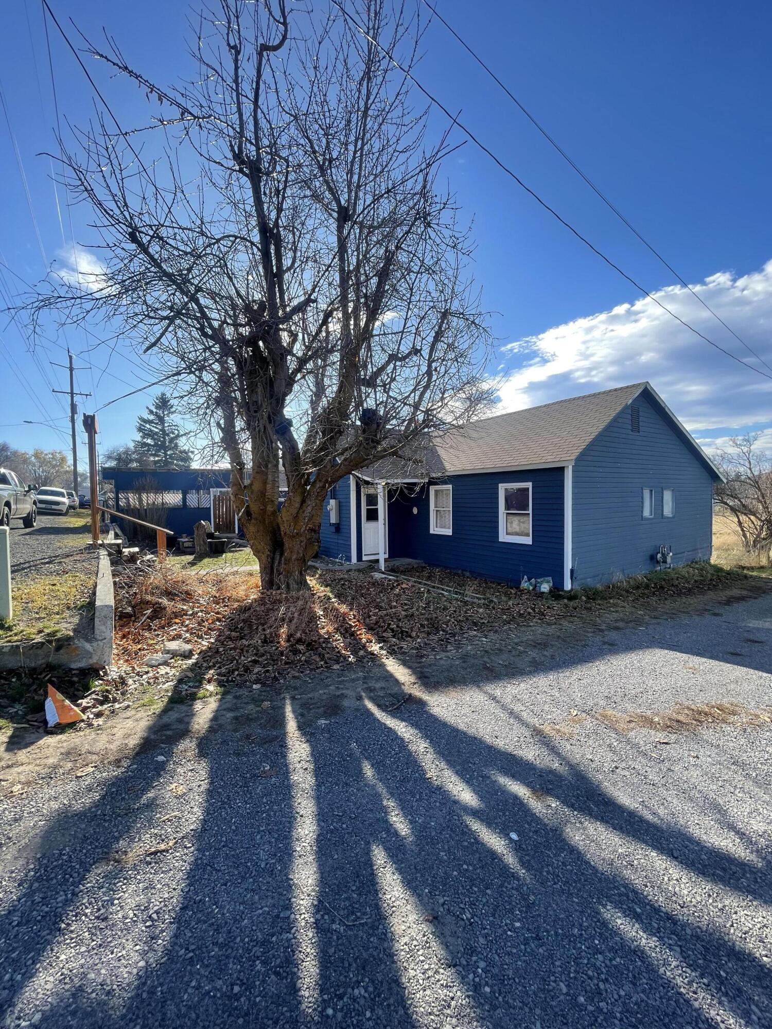 Bryant Tracts No. 2 - Residential