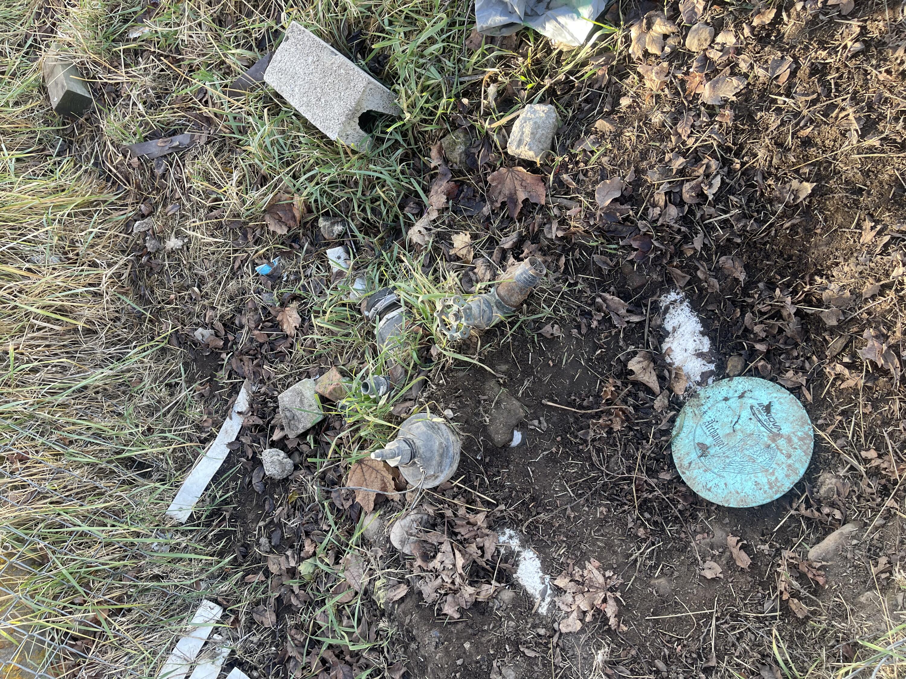 Bryant Tracts No. 2 - Residential