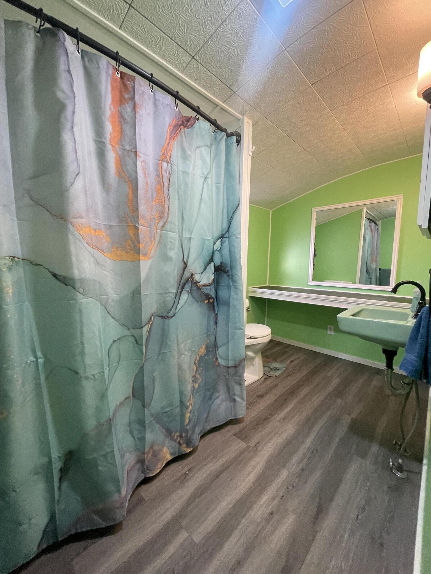 Bryant Tracts No. 2 - Residential