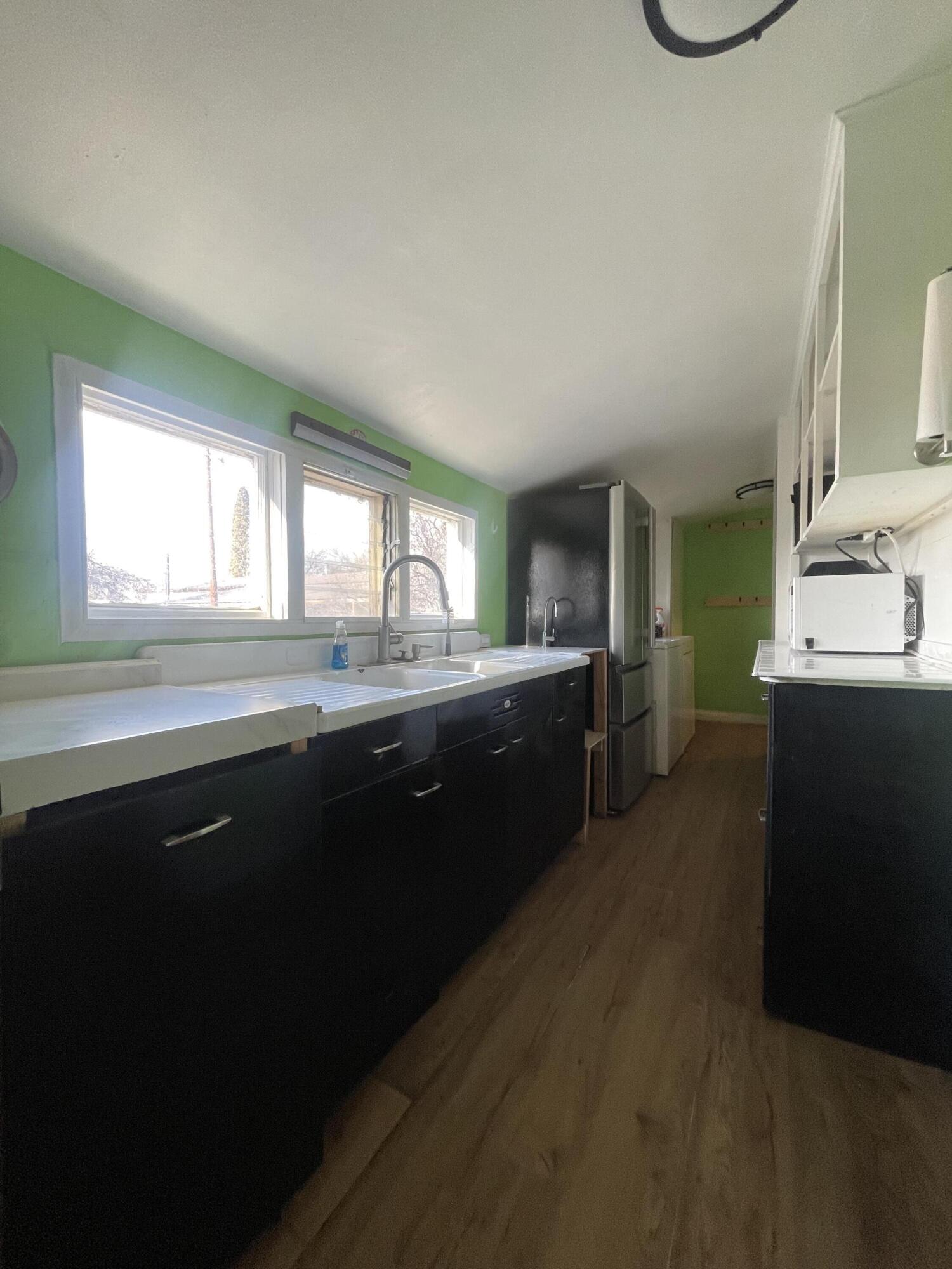 Bryant Tracts No. 2 - Residential