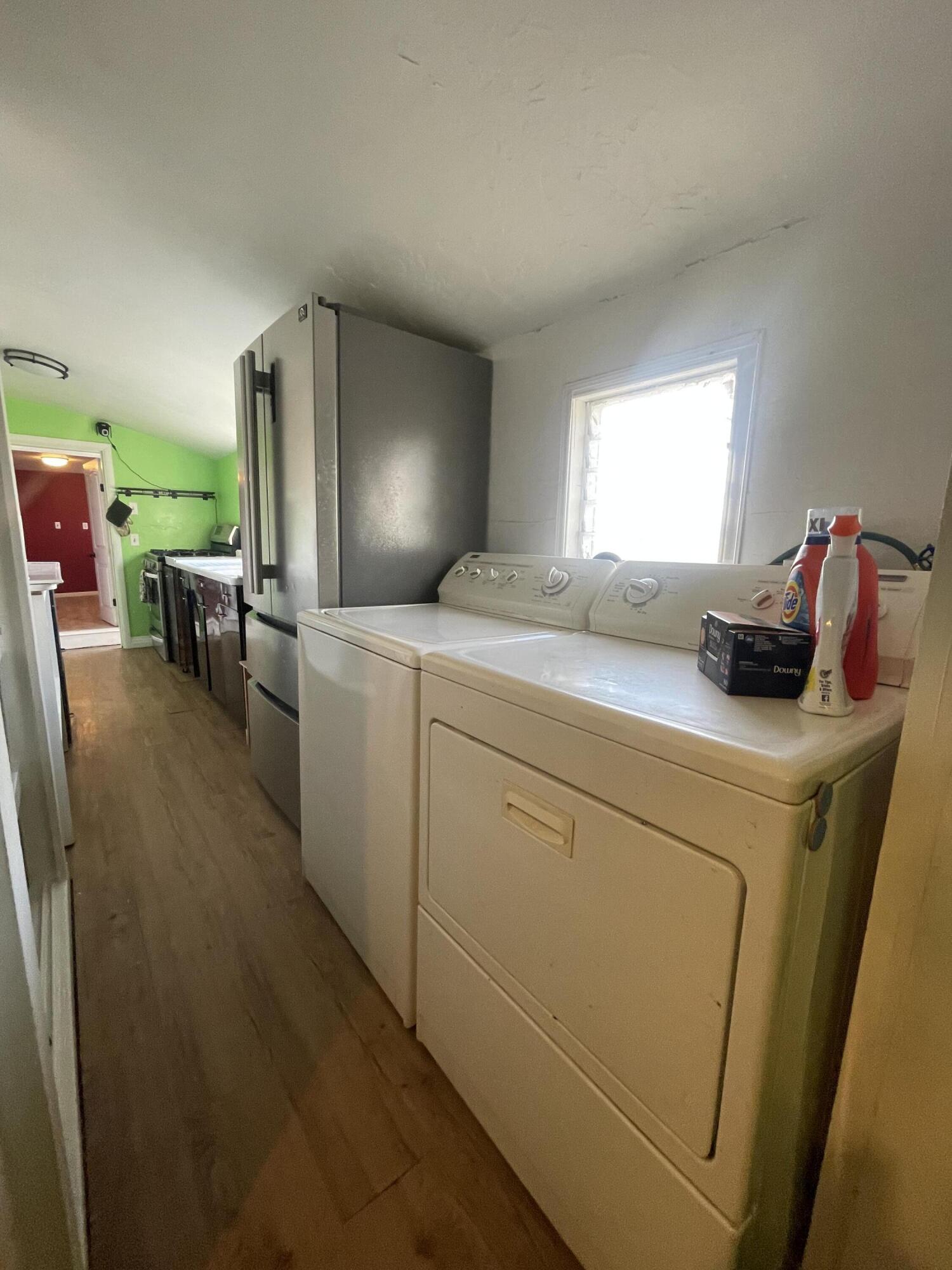 Bryant Tracts No. 2 - Residential