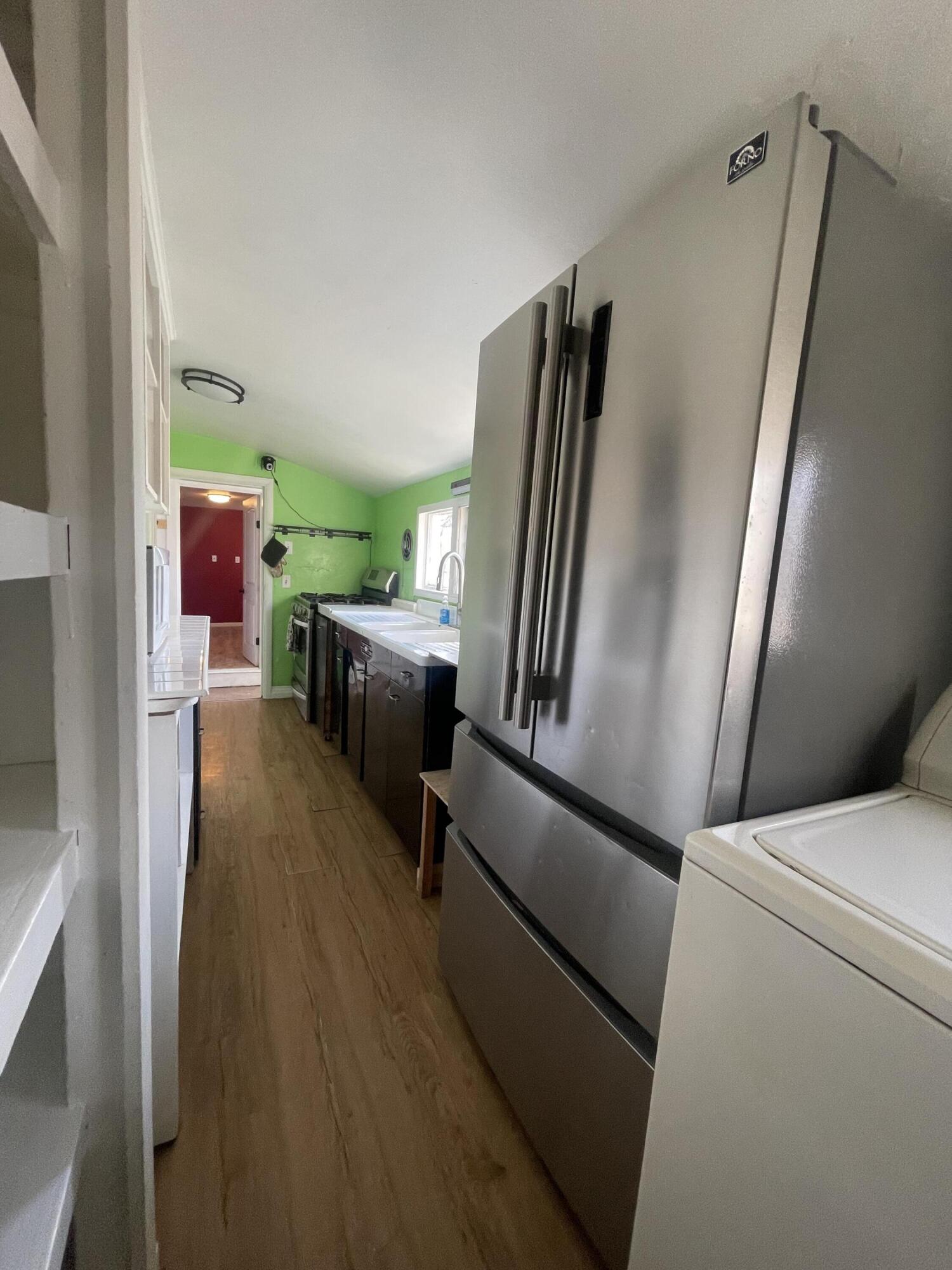 Bryant Tracts No. 2 - Residential