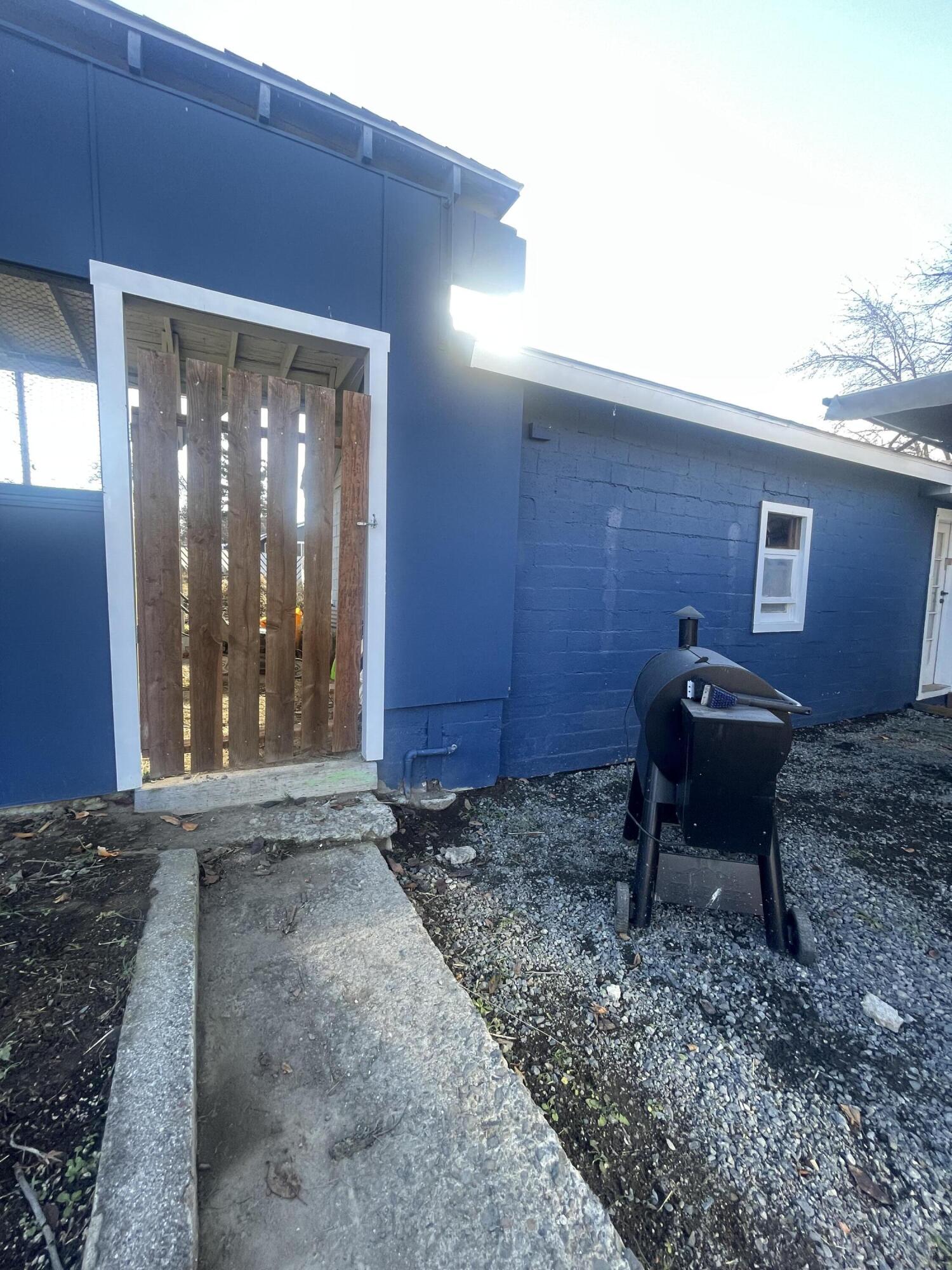 Bryant Tracts No. 2 - Residential