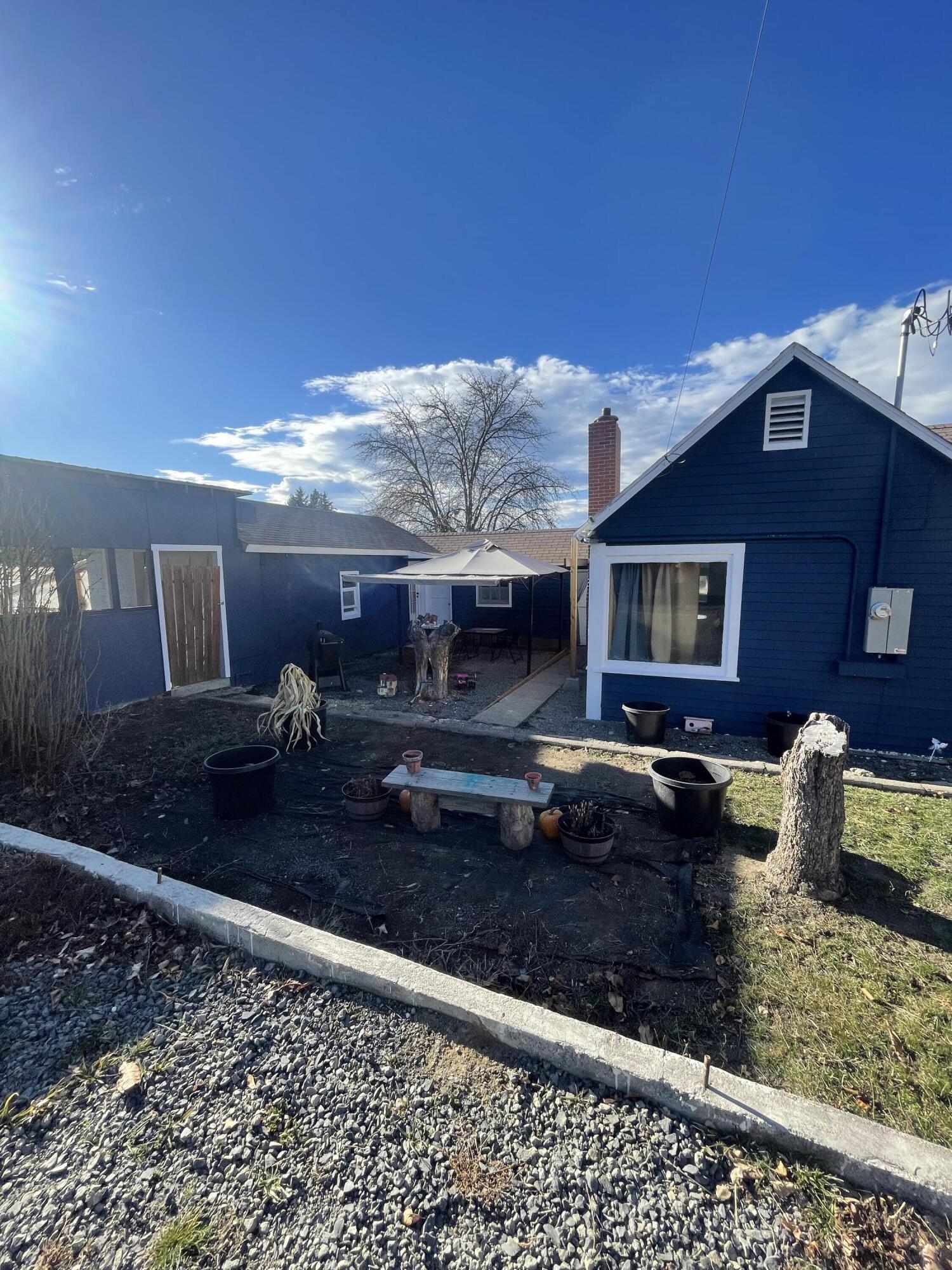 Bryant Tracts No. 2 - Residential