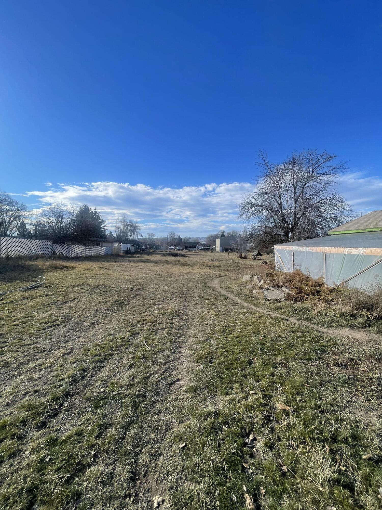 Bryant Tracts No. 2 - Residential