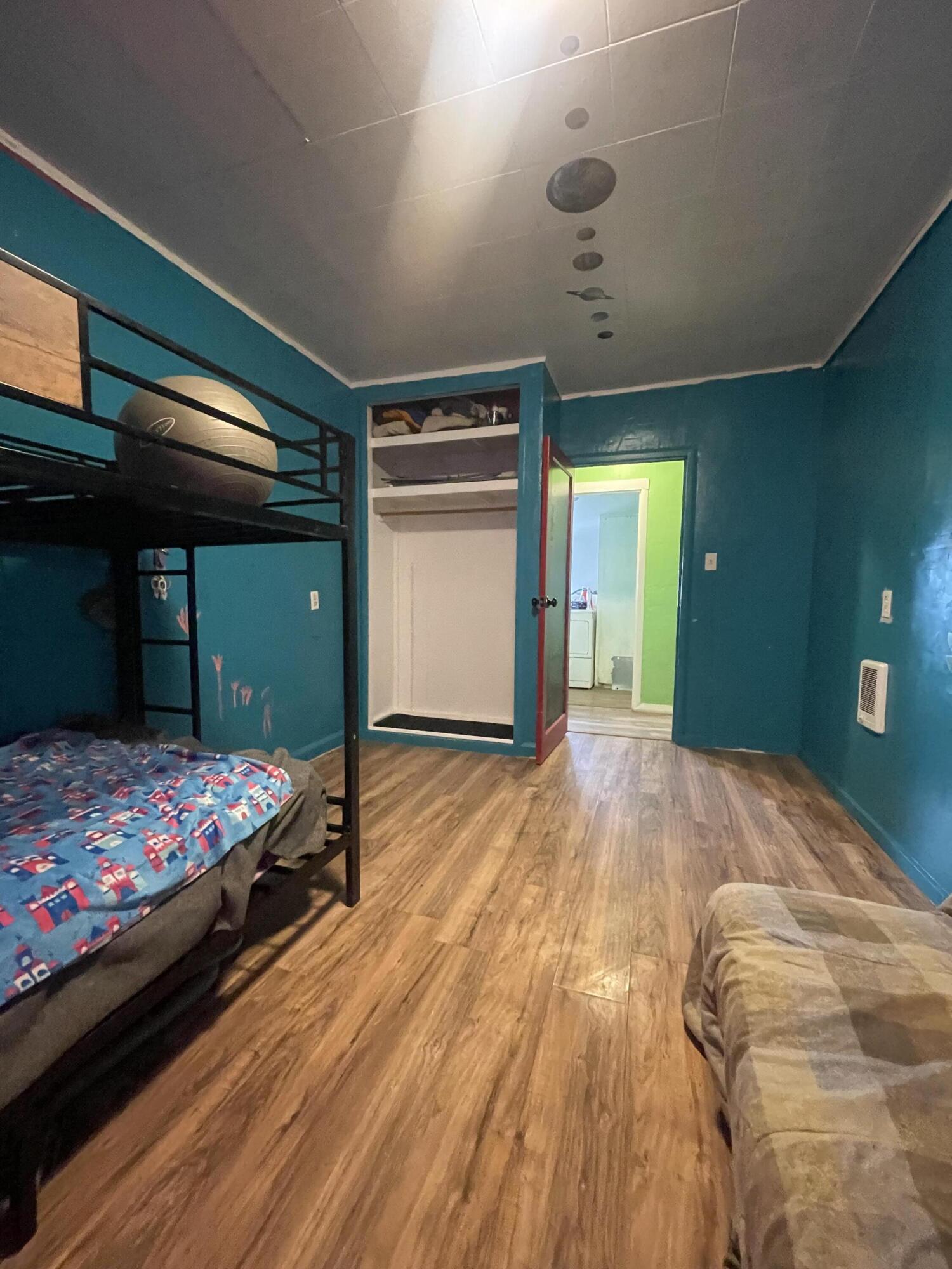 Bryant Tracts No. 2 - Residential