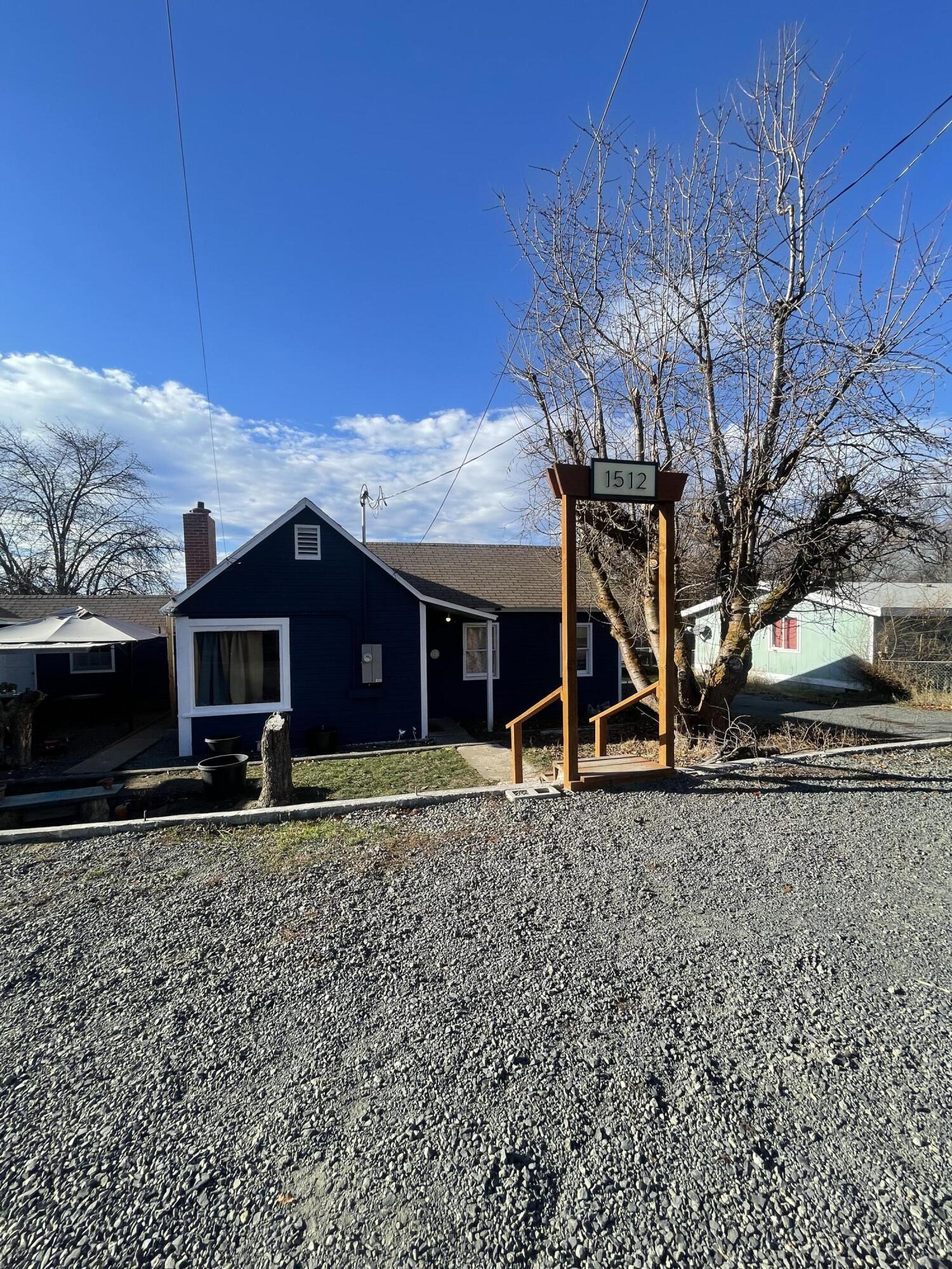 Bryant Tracts No. 2 - Residential